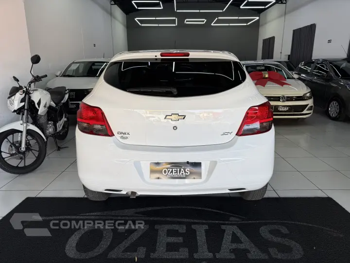 ONIX 1.0 MPFI JOY 8V