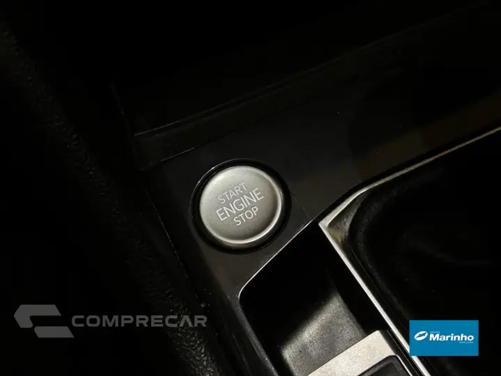 TIGUAN 2.0 300 TSI GASOLINA ALLSPACE R-LINE AUTOM
