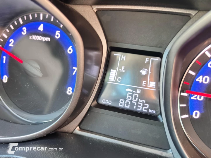 HB20 1.6 Comfort 16V