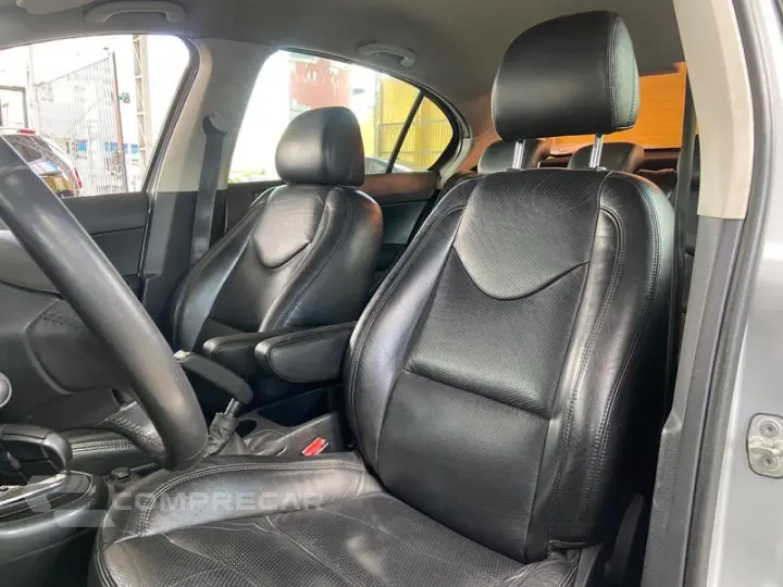 408 ALLURE 2.0 16V AUT. FLEX