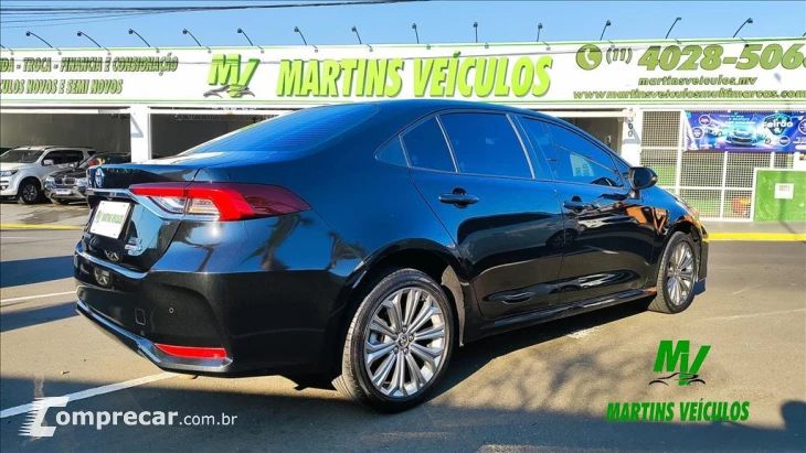 COROLLA 1.8 VVT-I Hybrid Altis