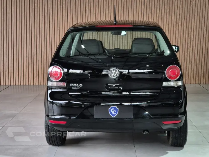 POLO 1.6 MI 8V
