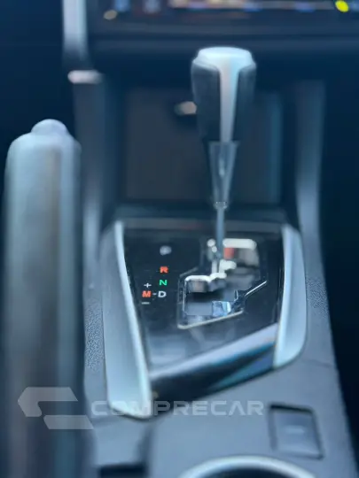 Corolla 2.0 XRS Multi-Drive S (Flex)