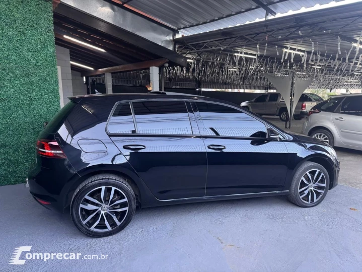 Golf Highline 1.4 TSI 140cv Aut.