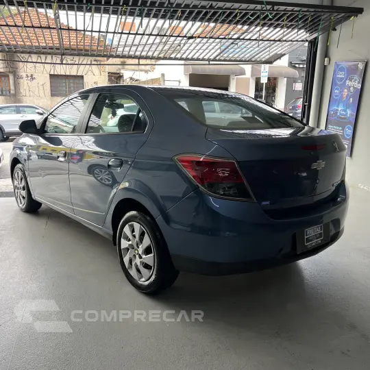 PRISMA Sed. LT 1.4 8V FlexPower 4p