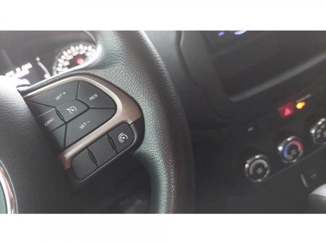 RENEGADE - 1.8 16V 4P AUTOMATICO
