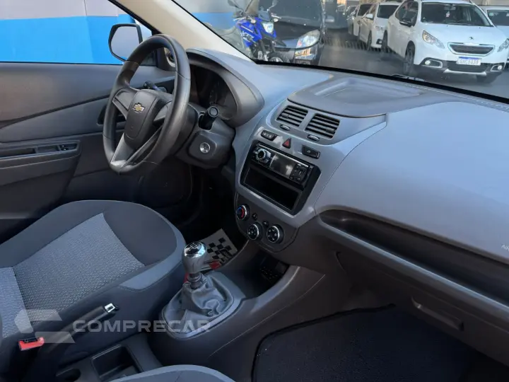 COBALT 1.8 MPFI LT 8V