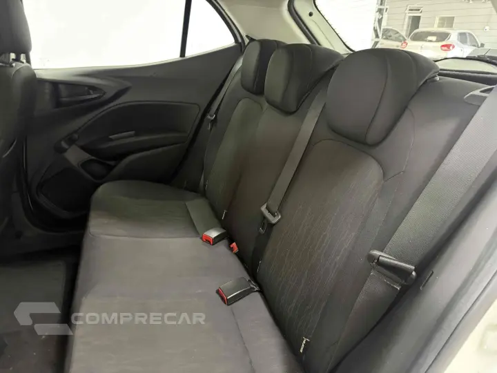 ARGO 1.0 FIREFLY FLEX DRIVE MANUAL