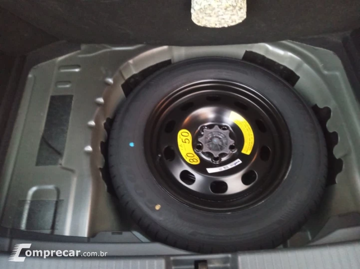 T-Cross 1.0 200 TSI 12V (Aut) (Flex)