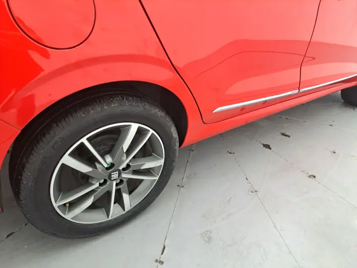 CRONOS 1.3 FIREFLY FLEX PRECISION CVT