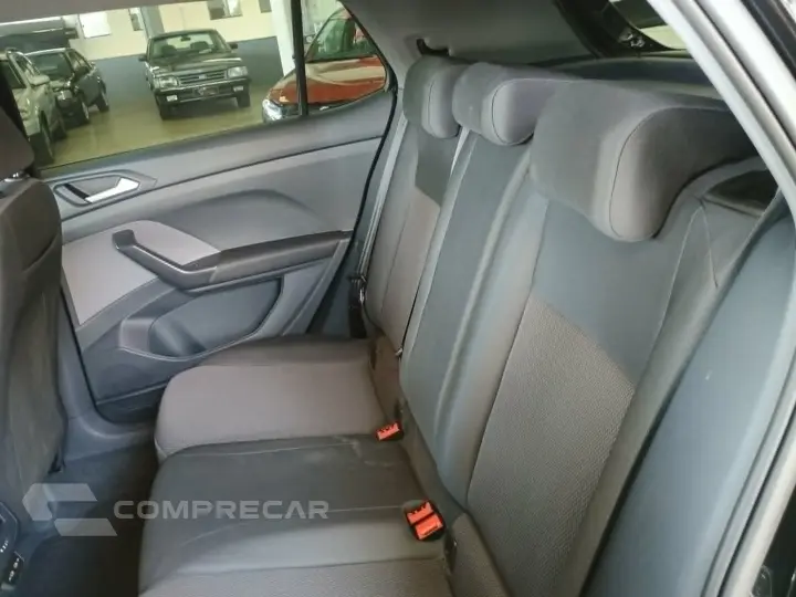 T-CROSS 1.0 200 TSI
