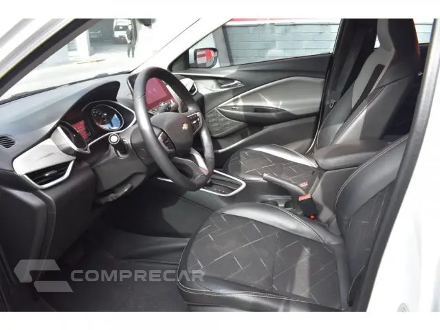 ONIX - 1.0 TURBO PLUS PREMIER AUTOMÁTICO