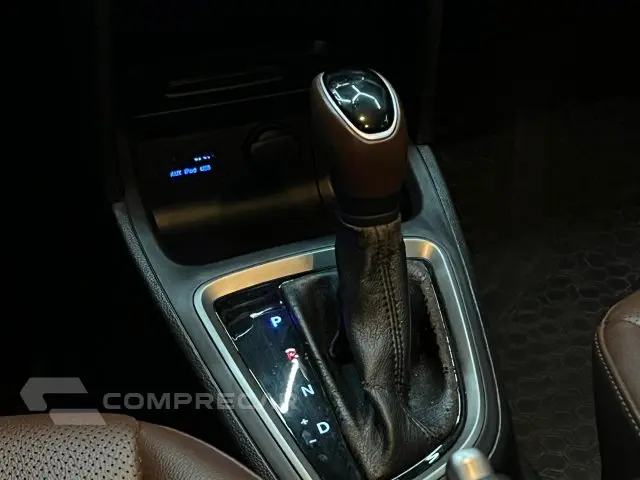 HB20 - 1.6 PREMIUM 16V 4P AUTOMÁTICO