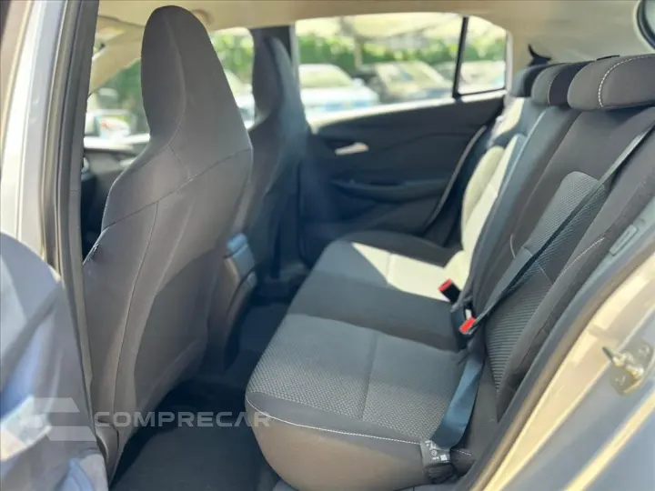 ONIX 1.0 TURBO FLEX LTZ MANUAL