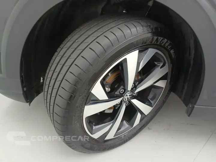 NIVUS 1.0 200 TSI TOTAL FLEX HIGHLINE AUTOMÁTICO