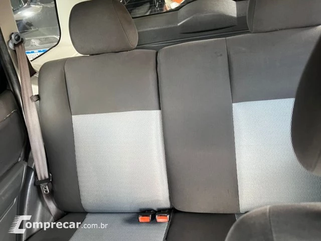 ECOSPORT - 1.6 XLT FREESTYLE 8V 4P MANUAL