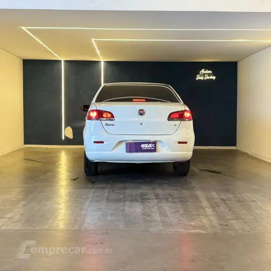 Siena EL Celeb. 1.0 mpi Fire Flex 8V 4p