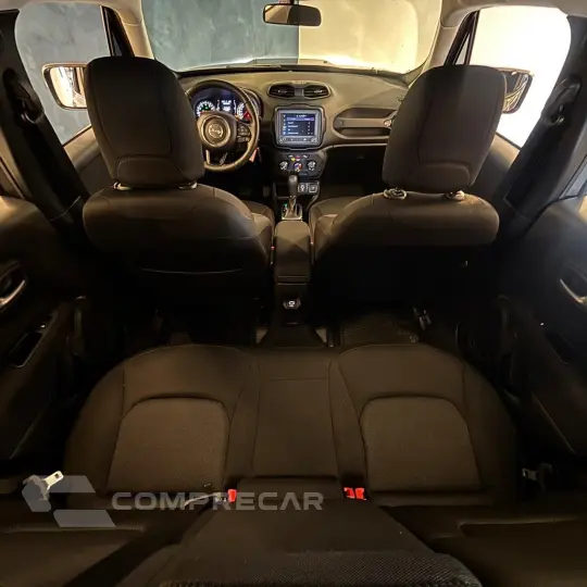 Renegade Sport 1.8 4x2 Flex 16V Aut.