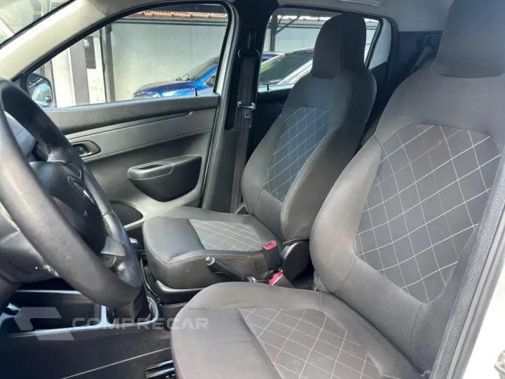 KWID 1.0 12V SCE FLEX ZEN MANUAL