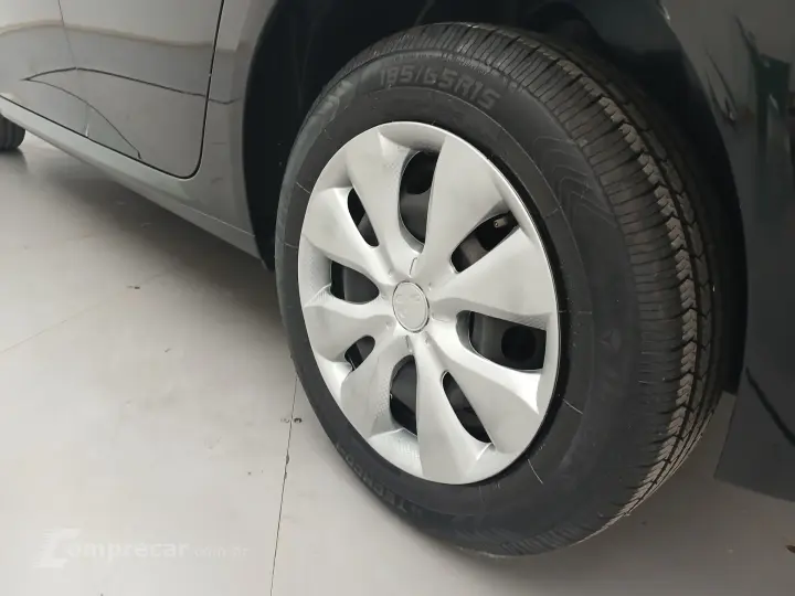 208 1.0 6V FLEX LIKE MANUAL