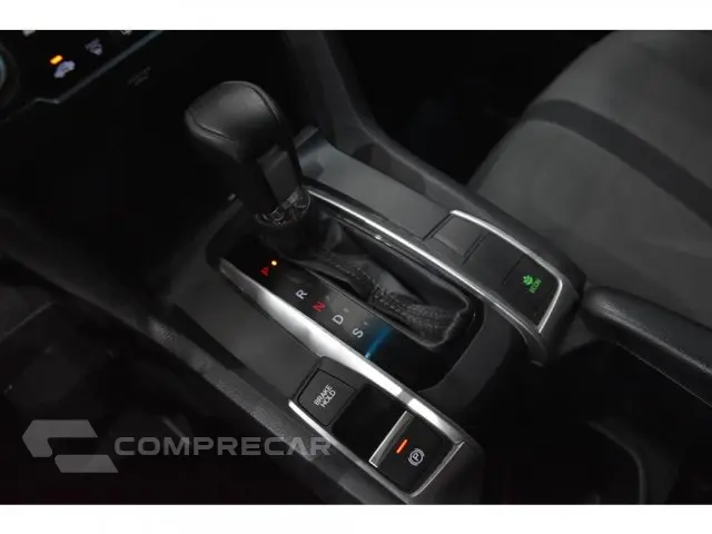 CIVIC - 2.0 16V ONE EX 4P CVT