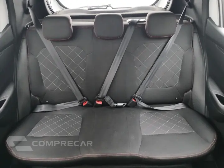 KWID 1.0 12V SCE FLEX ZEN MANUAL