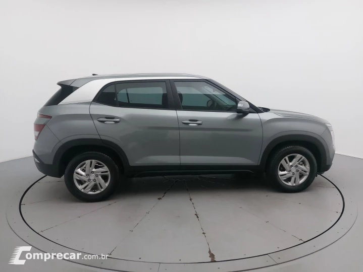 CRETA 1.0 TGDI FLEX COMFORT AUTOMÁTICO