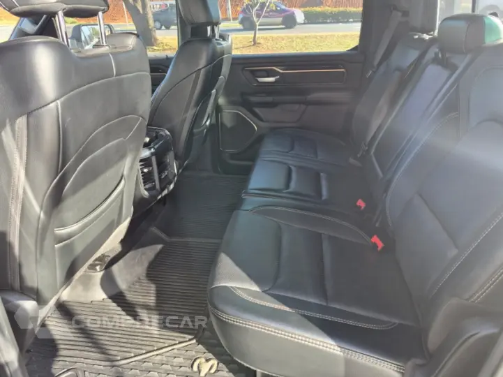 1500 5.7 SLT Quad CAB 4X4 V8