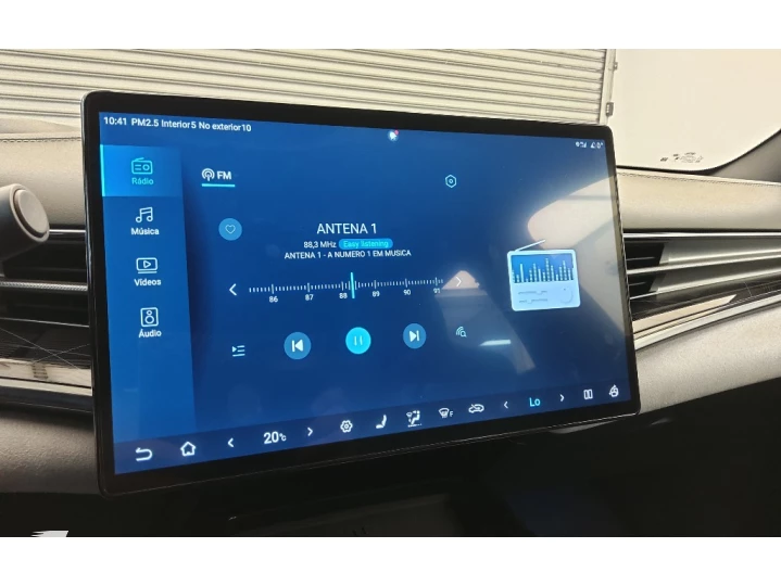 SEAL AWD GS 590EV