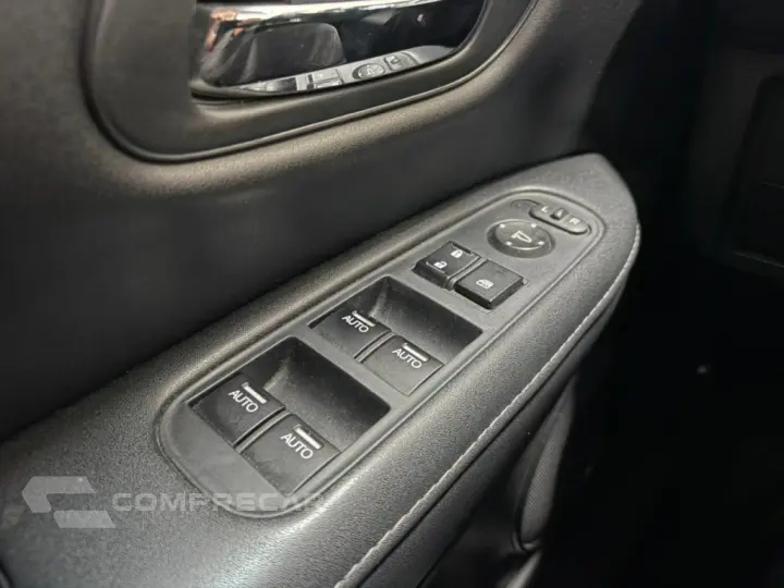 HR-V 1.8 16V FLEX EXL 4P AUTOMÁTICO