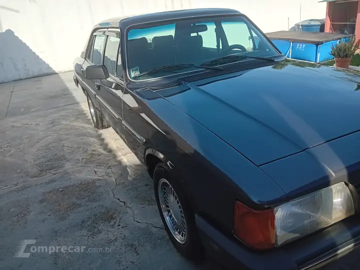 OPALA 2.5 Comodoro Sl/e 8V