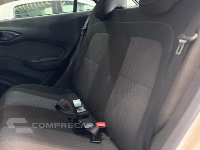 ONIX - 1.4 MPFI LT 8V 4P AUTOMÁTICO