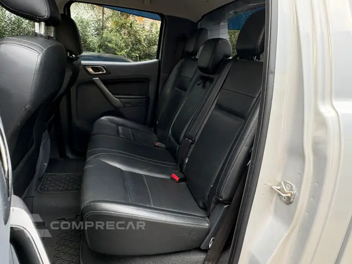RANGER 3.2 Limited 4X4 CD 20V