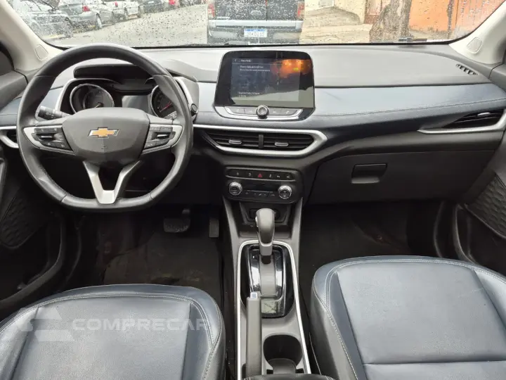 TRACKER 1.2 Turbo Premier