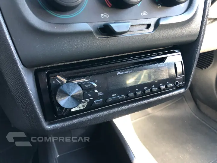 Celta 1.0 Mpfi Ls 8V Flex 2P Manual