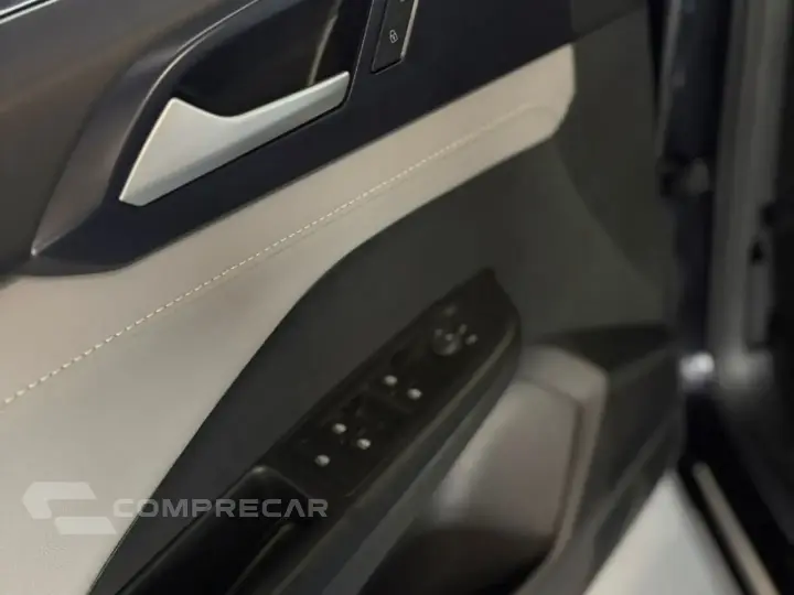 Taos 1.4 250 Tsi Total Flex Confortline Automático