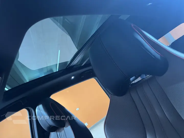 SONG PLUS 1.5 DM-I TURBO HÍBRIDO AUTOMÁTICO