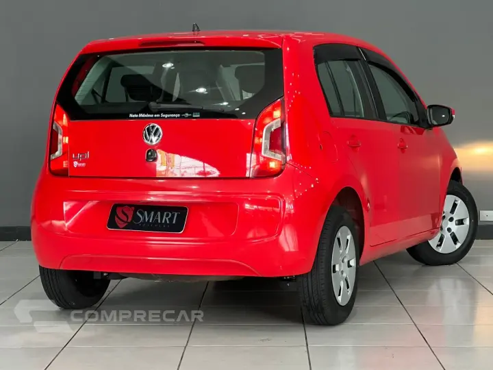 UP 1.0 MPI MOVE UP 12V FLEX 4P MANUAL