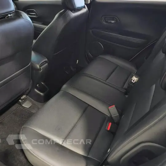 HR-V EXL 1.8 CVT FLEX