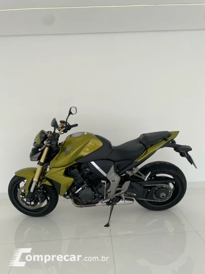 CB 1000R ABS