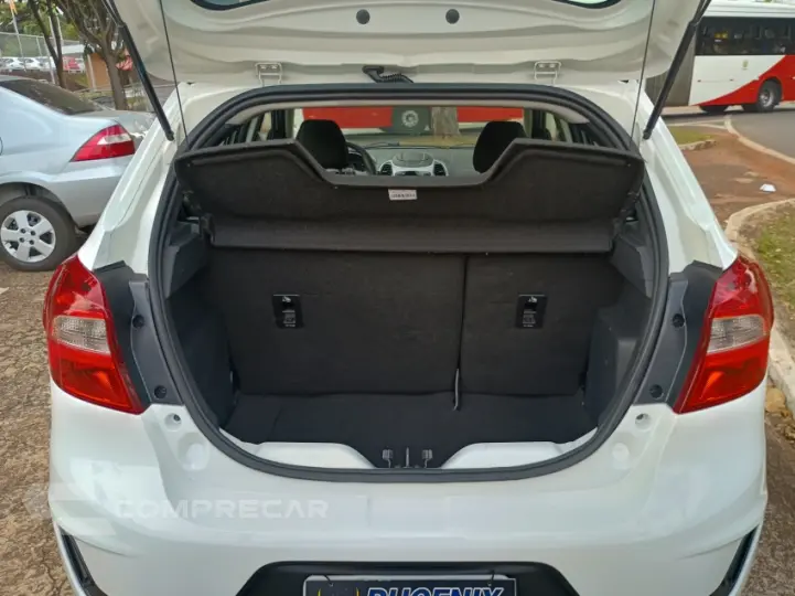 KA 1.0 Ti-vct SE