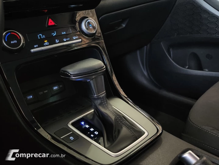 CRETA 1.0 TGDI FLEX LIMITED AUTOMÁTICO