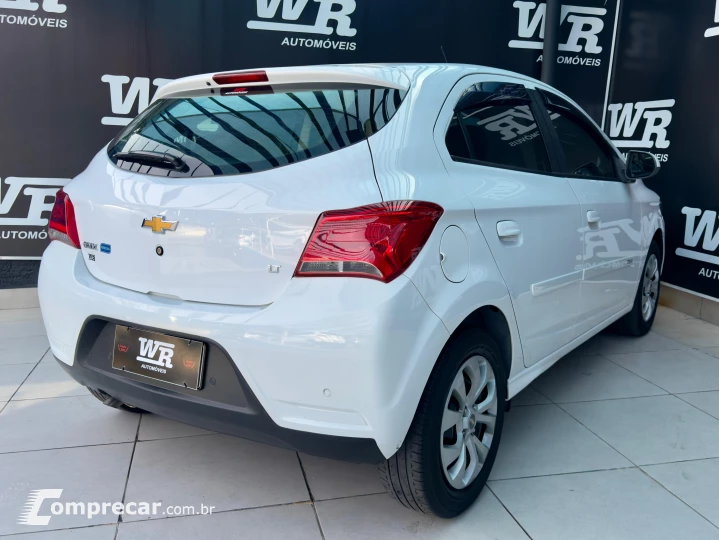 ONIX 1.4 MPFI LT 8V