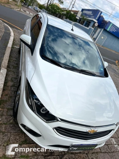 PRISMA Sed. LTZ 1.4 8V FlexPower 4p