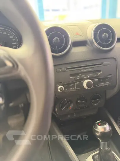 A1 1.4 TFSI Sportback Ambition 16V 185cv