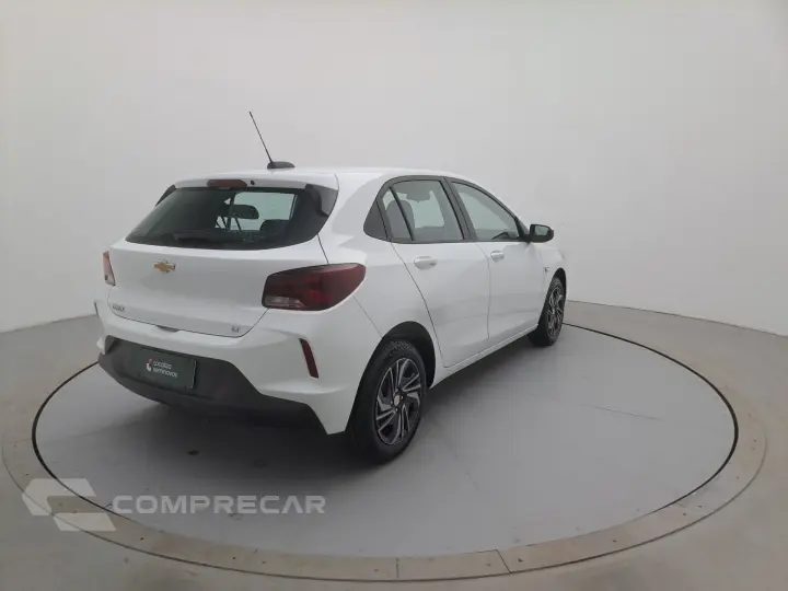ONIX 1.0 FLEX LT MANUAL