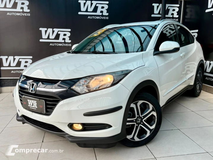HR-V 1.8 16V EX