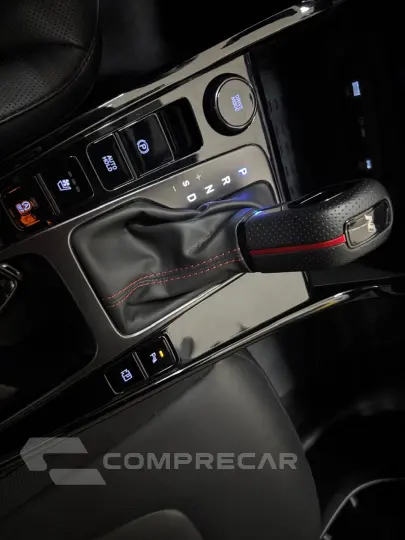 Creta 1.0 12V 4P FLEX TGDI TURBO N LINE AUTOMÁTICO