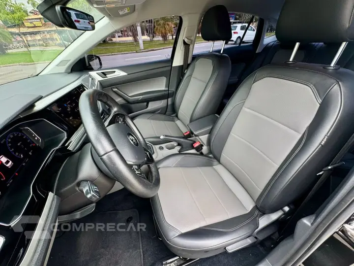 Virtus 1.0 200 Tsi Highline Automático