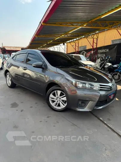 COROLLA 1.8 GLI 16V